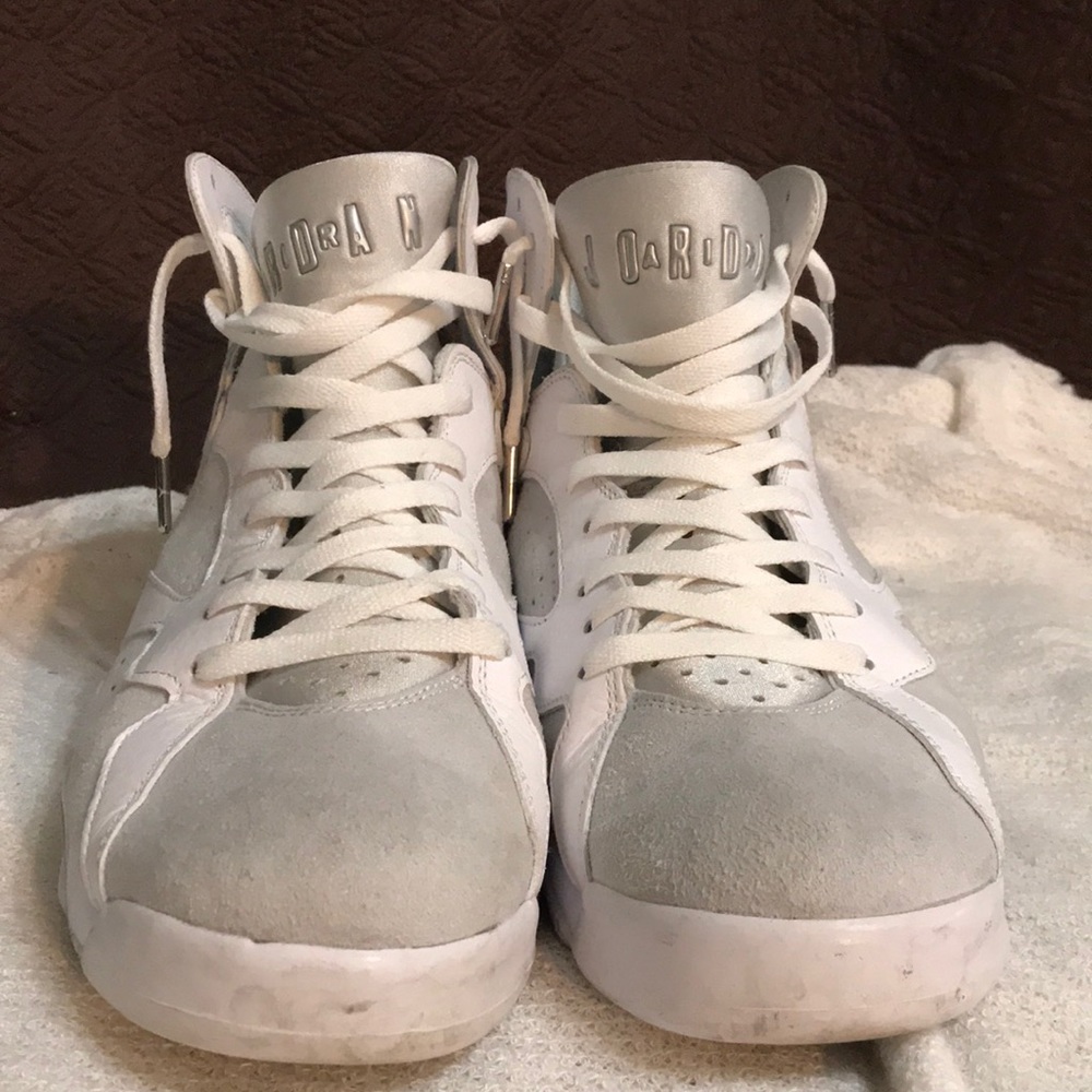 Jordan retro 7